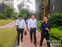 《工地巡檢報告》第四期——以匠心致初心，為品質(zhì)家裝保駕護航
