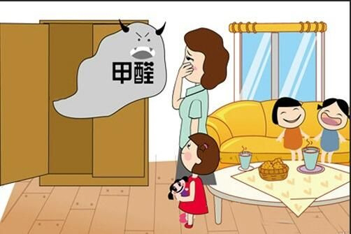 南寧裝修百科|新居入住前有什么注意事項？
