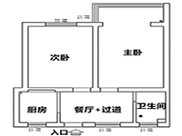 舊房改造換新春，只需三步！
